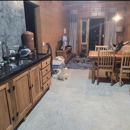 Casa Aconchegante Condominio Fechado Na Natureza Em Sao Roque Mairinque Kültér fotó