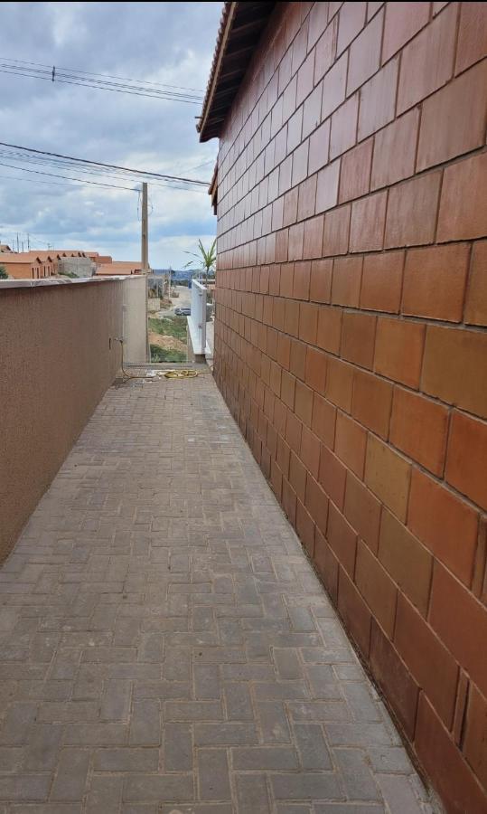 Casa Aconchegante Condominio Fechado Na Natureza Em Sao Roque Mairinque Kültér fotó