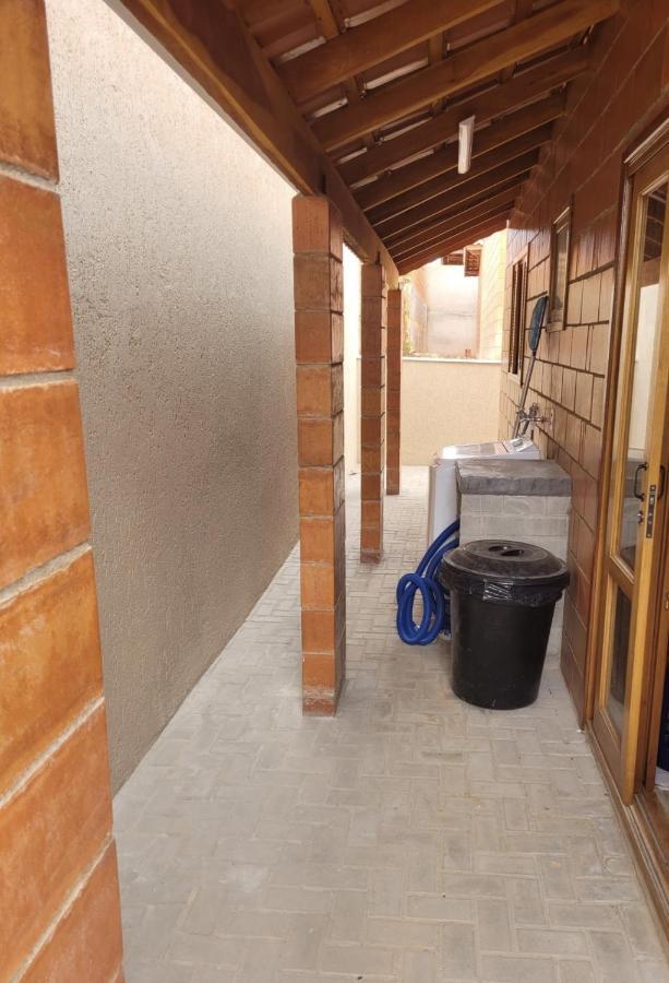 Casa Aconchegante Condominio Fechado Na Natureza Em Sao Roque Mairinque Kültér fotó