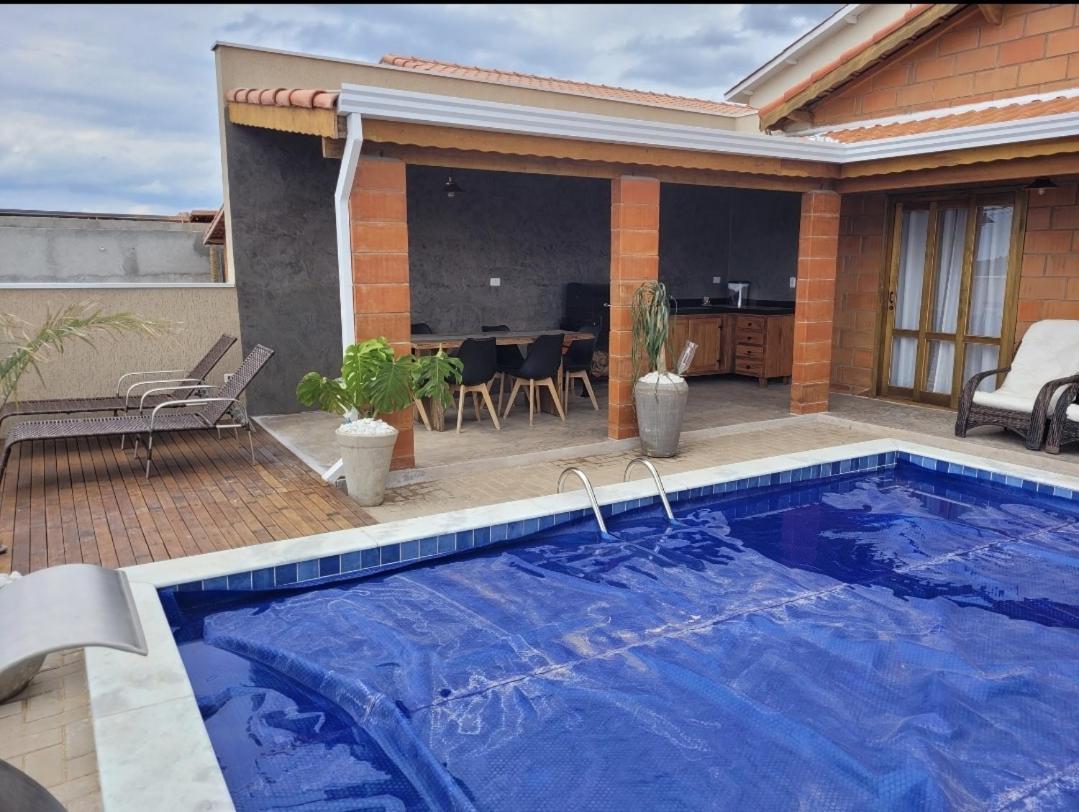 Casa Aconchegante Condominio Fechado Na Natureza Em Sao Roque Mairinque Kültér fotó
